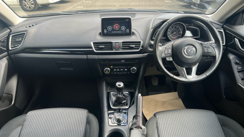 Mazda 3 2.0 SE-L 5dr Petrol Hatchback